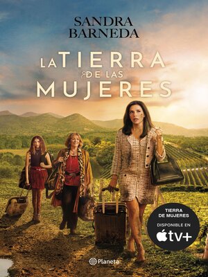cover image of La Tierra de las Mujeres